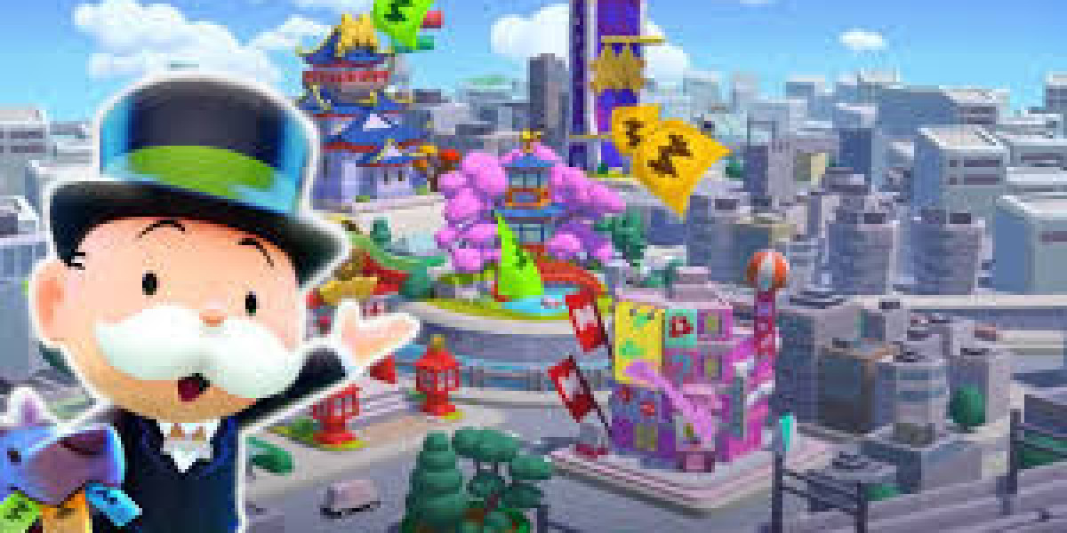U4GM Monopoly Go Guide How to Get F2P Stickers