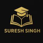 suresh singh