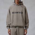 Essentials Hood