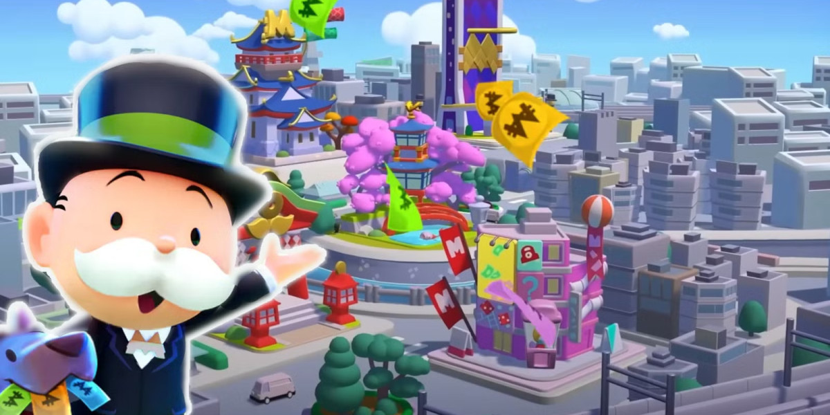 Monopoly GO Sticker Treasures Guide for May 17–20