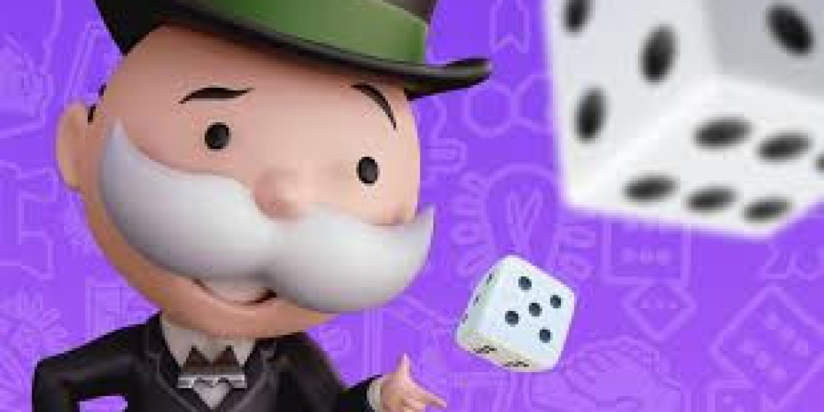 U4GM Monopoly go Pinocchio Racers Strategy Guide
