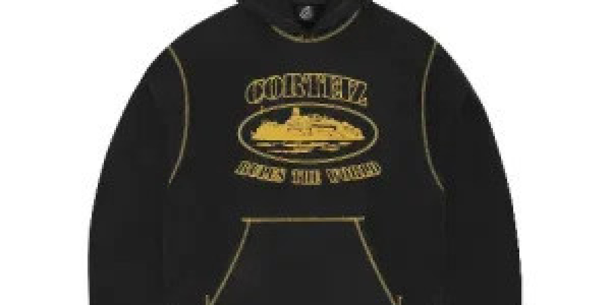 The Rise of Corteiz Clothing: A Streetwear Revolution