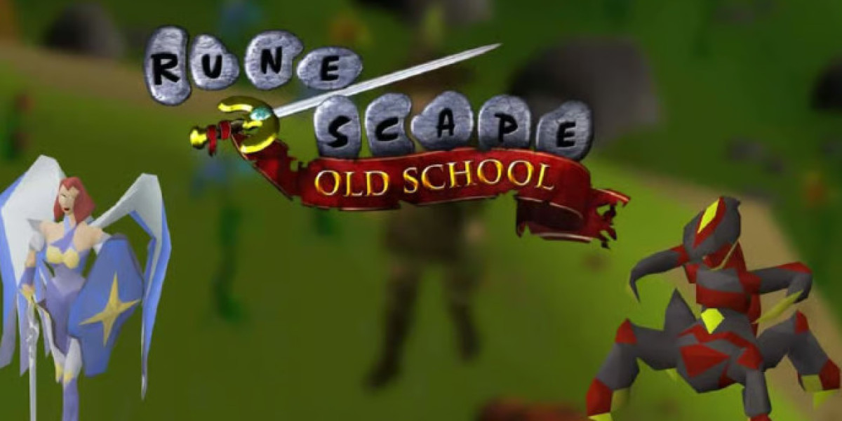 RSGoldFast OSRS Ironman Revelation & Quest Speedrunning Worlds