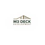 M3 Deck Development