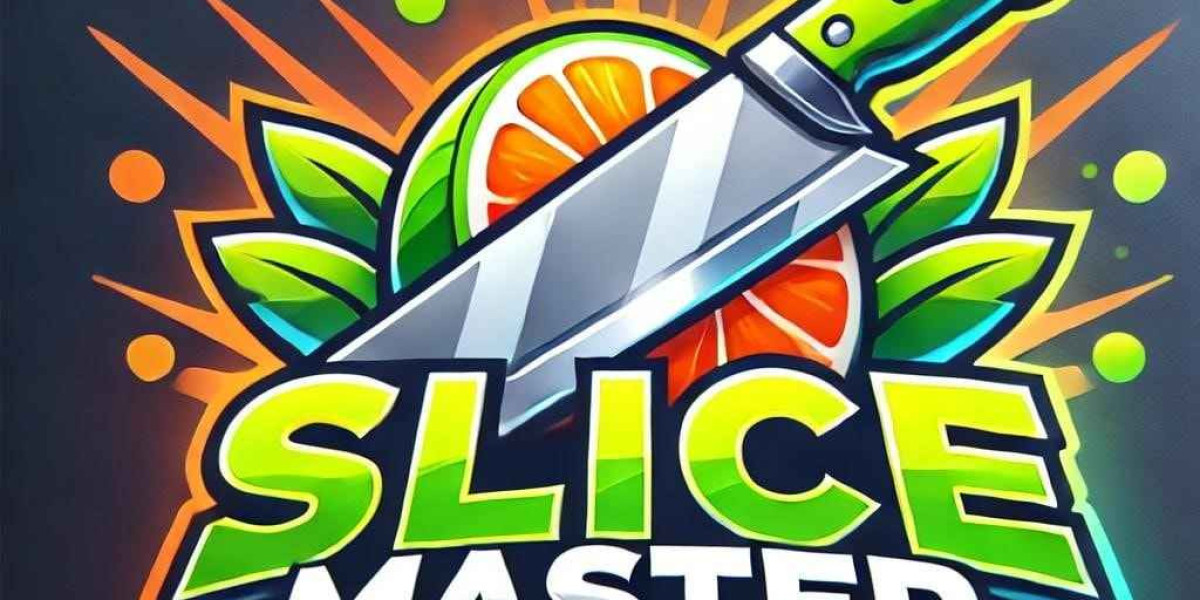 Dive into Slicing Fun: Mastering the Art of Precise Cuts