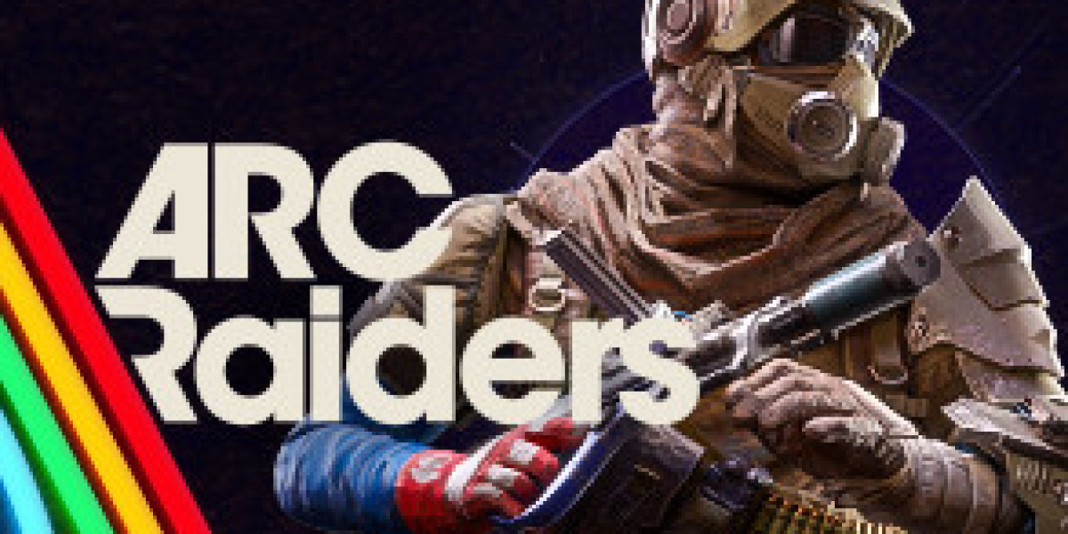 MMOEXP Drones, Arcs & Slides: ARC Raiders Survival Rules