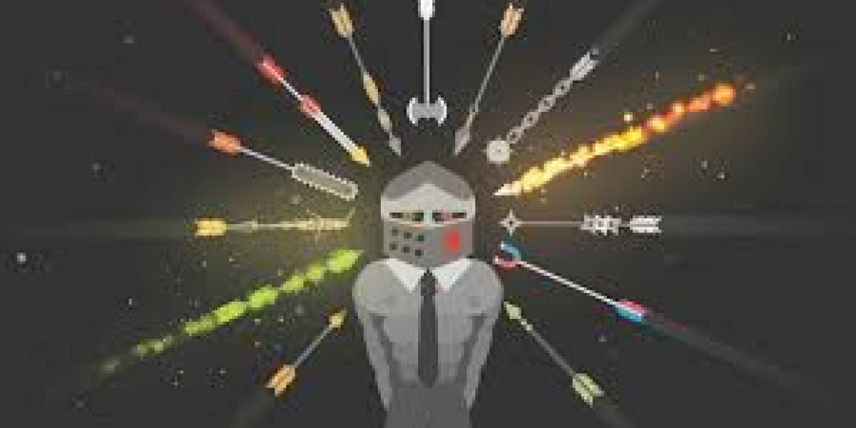 Ragdoll Archers: A Fun and Challenging Physics Bow Battle