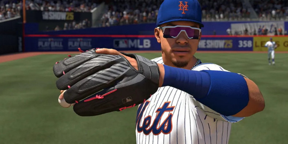 Mmoexp MLB The Show 26: Why Batting Settings Are Key to Better Offensive Gameplay