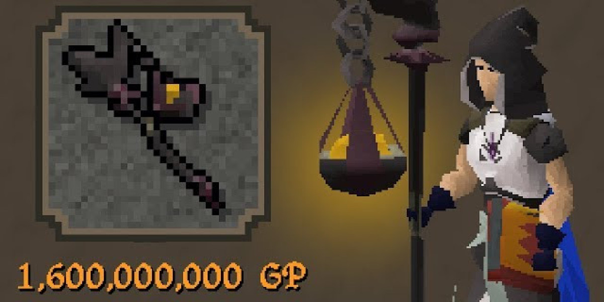 RSorder OSRS: How to Use the Twisted Buckler for Endgame Ranged Combat