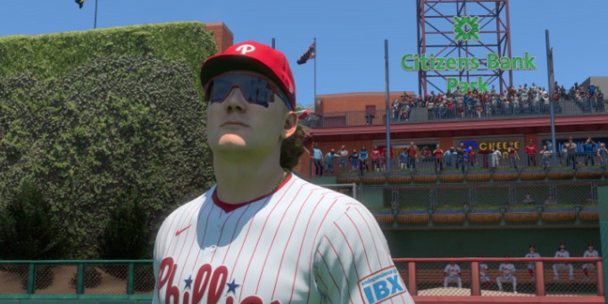 Mmoexp MLB The Show 26: The Secret to Better Hitting Lies in Batting Settings
