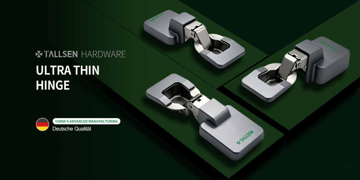 Advancing Furniture Design Through Precision Hardware Manufacturing