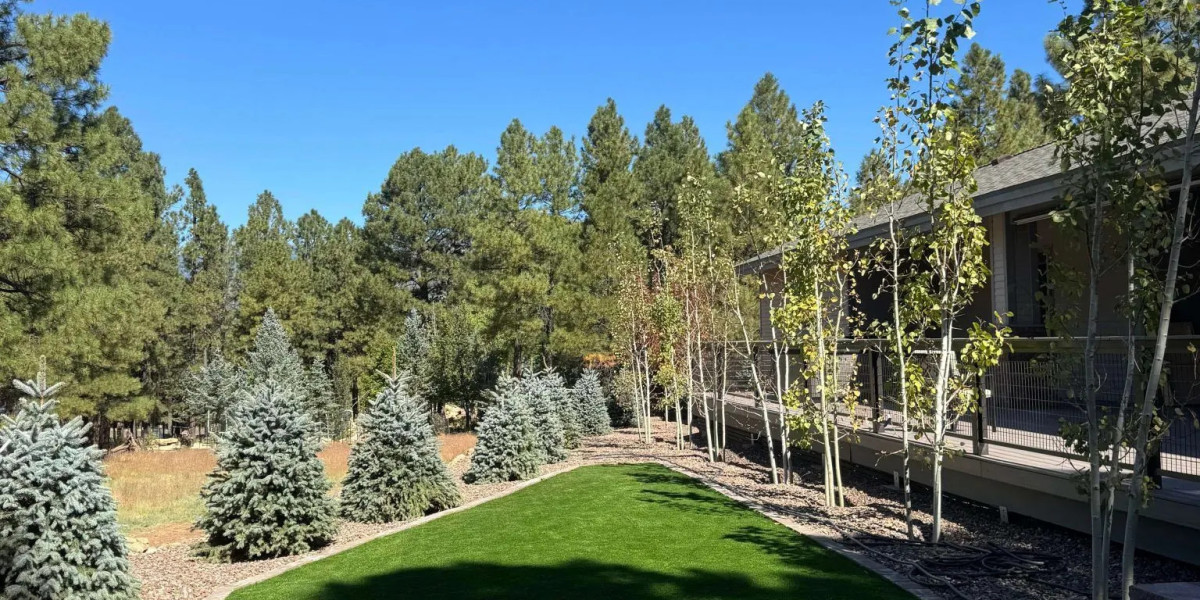 Deck Repair Flagstaff: Restore Strength, Beauty, and Value to Your Outdoor Space