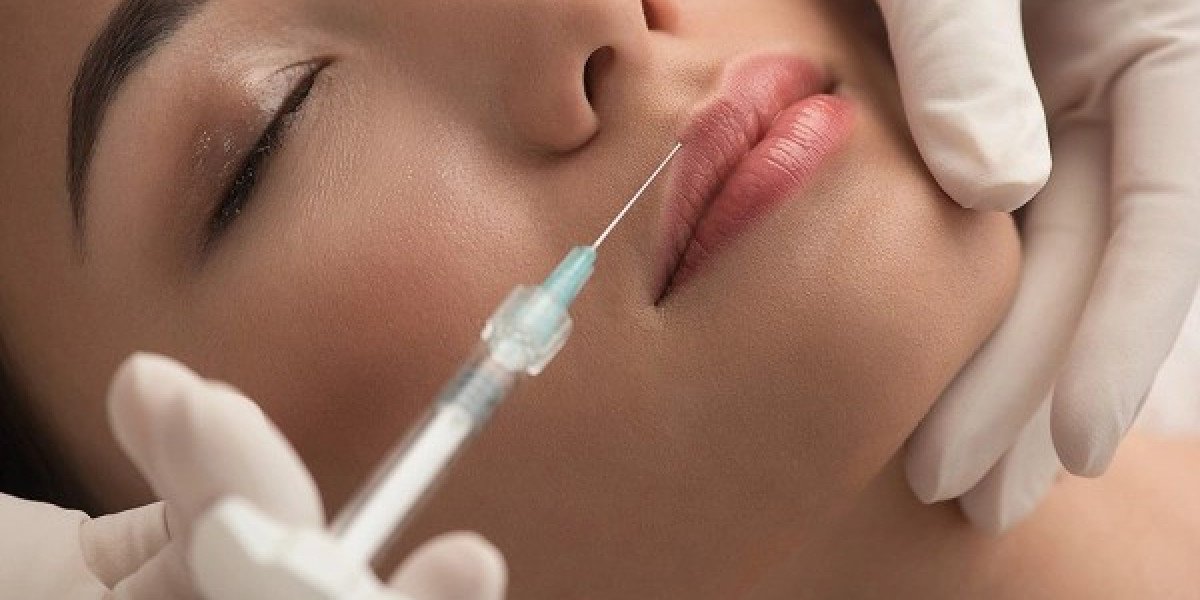 Create the Perfect Lip Shape