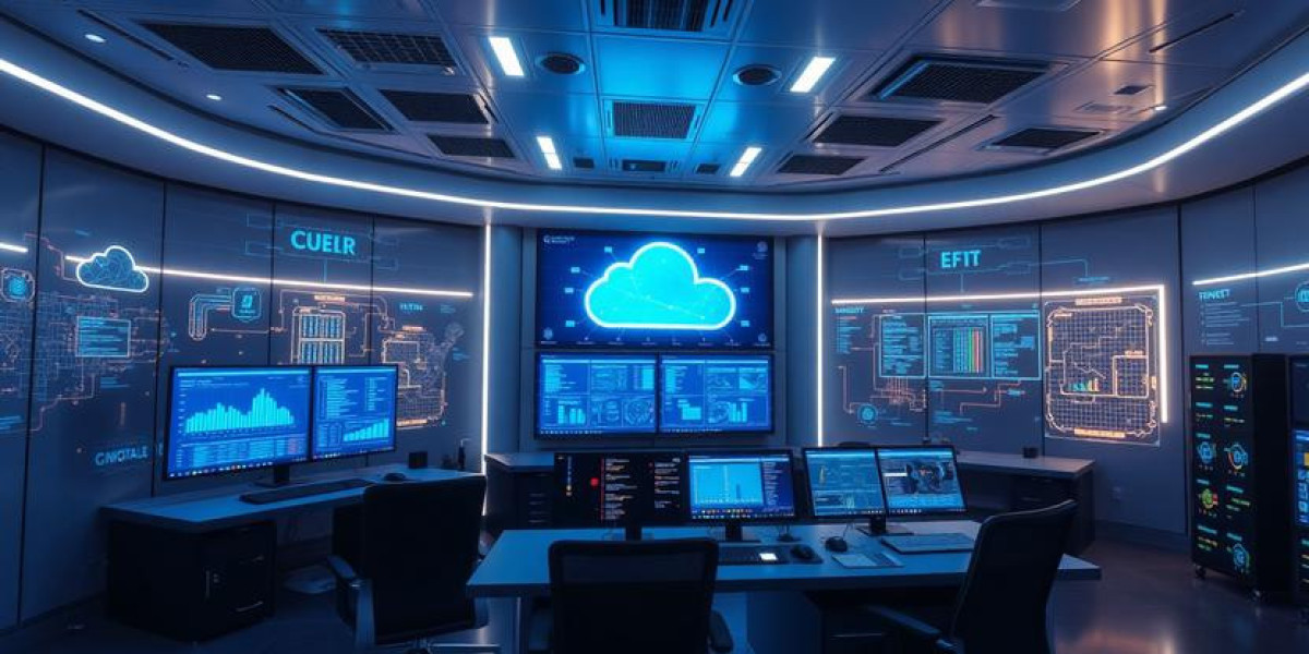 Cloud Managed Service Market Size : Enabling Scalable, Secure, and Efficient Cloud Operations