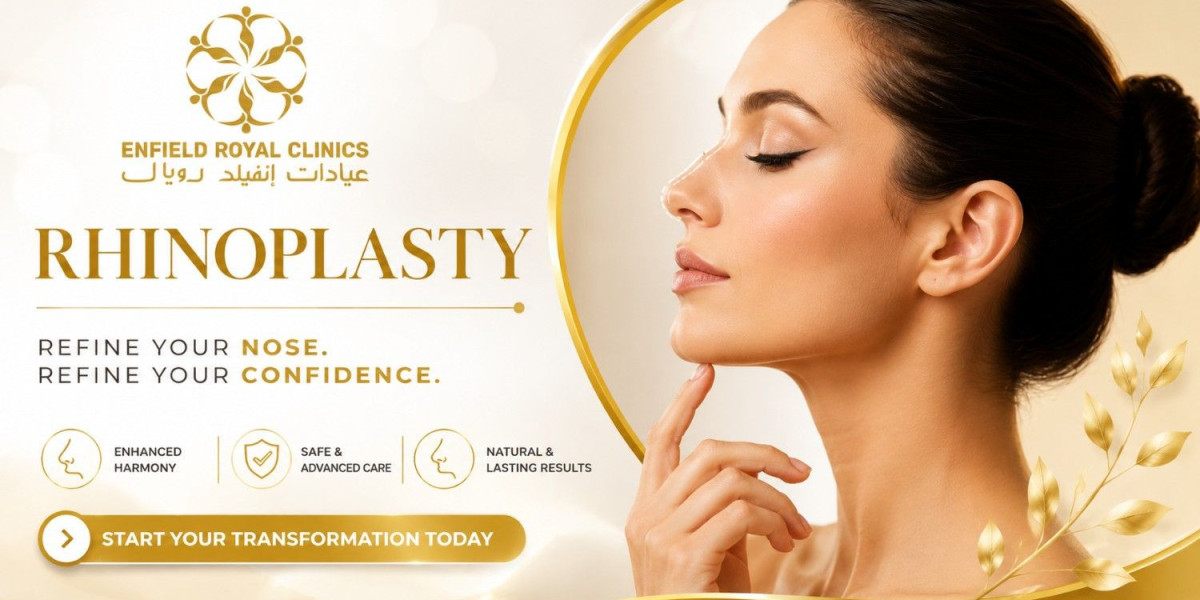 How Does Rhinoplasty Surgery in Islamabad Work?