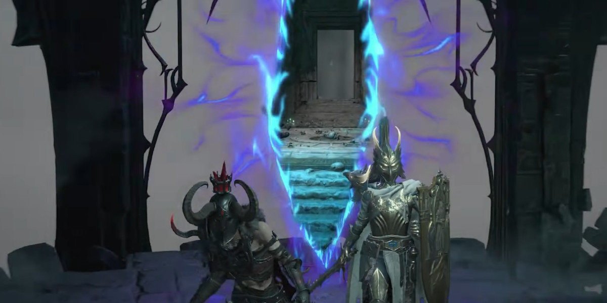 MMoexp:Season 14 Gives Diablo 4 Players More Freedom Than Ever Before