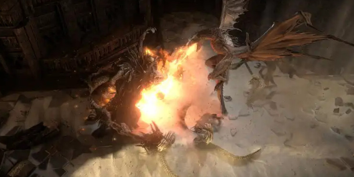 Mmoexp Path of Exile 2: Hidden Endgame Tech That Feels One Patch Away From a Nerf