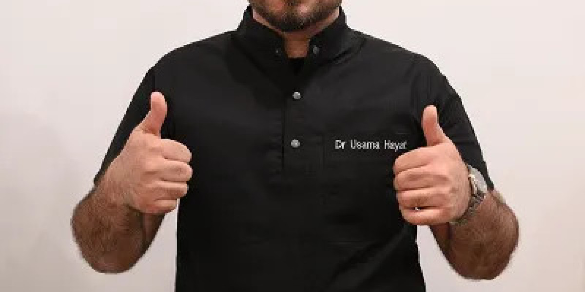 What to Expect from the Best Dental Surgeons in Islamabad Pakistan