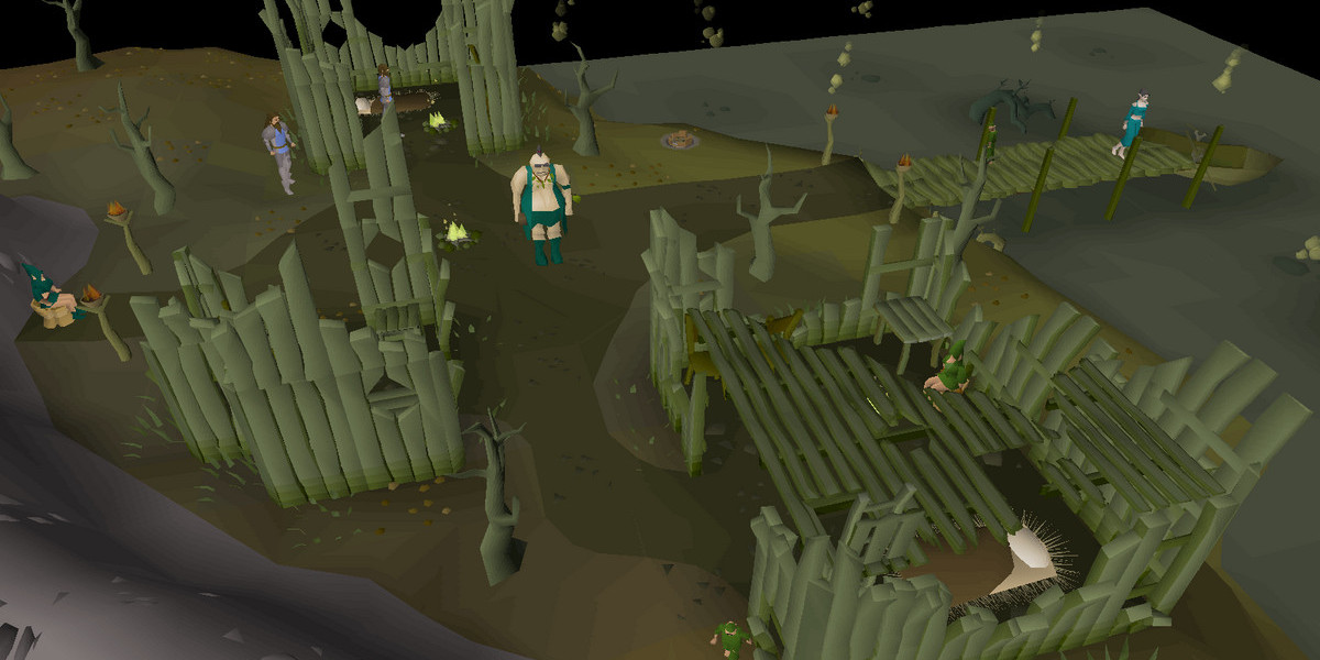 RSorder OSRS: Proven Money-Making Methods to Fill Your Coffers Without Selling Your Soul to the Wilderness