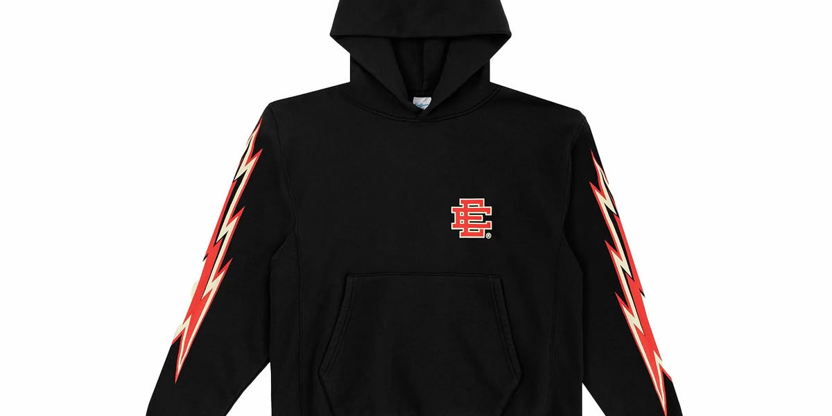 Why Eric Emanuel Hoodies Stay Popular Among Buyers