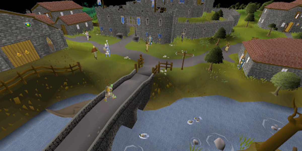 RSorder OSRS: How to Defeat TzTok-Jad With Fewer Tears and More Fire Cape Cheers