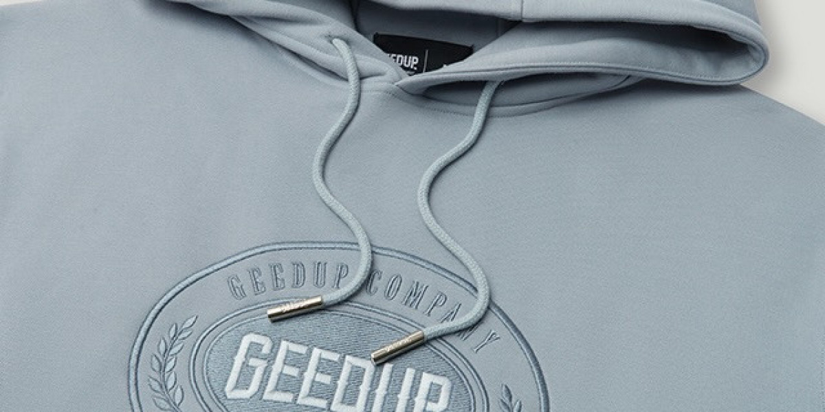 Geedup Clothing: The Rising Force in Australian Streetwear Culture