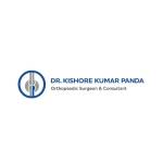 Dr Kishore Kumar Panda