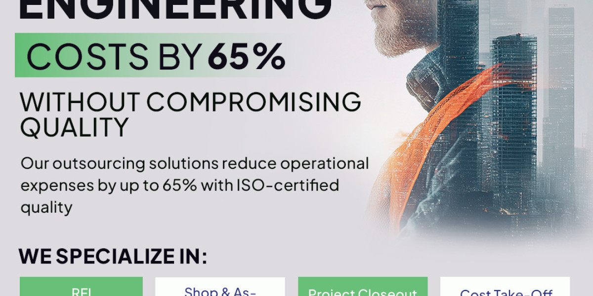 Why BIM Services Deliver 10 Transformational Benefits for U.S. SMEs in Construction