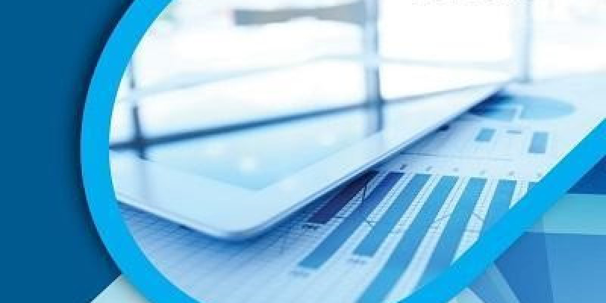 Why the Glyoxal Market Is Poised for Sustained Growth Through 2034
