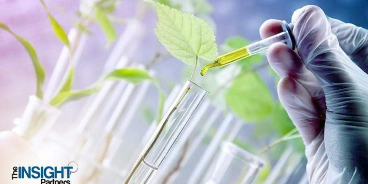 Monochlorobenzene Market Size Set to Hit US$ 1,273.24 Million by 2034 at 5.85% CAGR