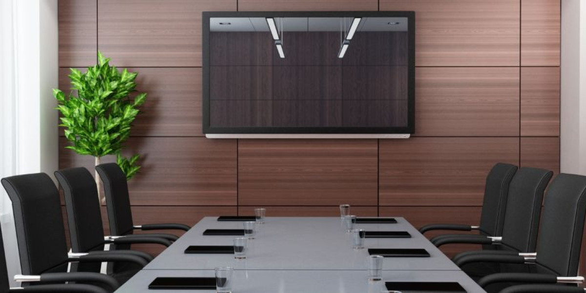 What Are the Best AV Installation Packages for Modern Businesses
