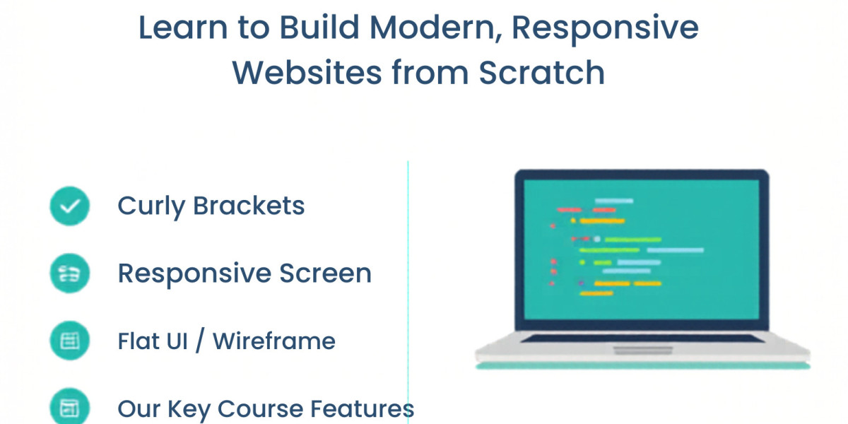 Building Creative and Future-Ready Careers Through Modern Web Design Skills
