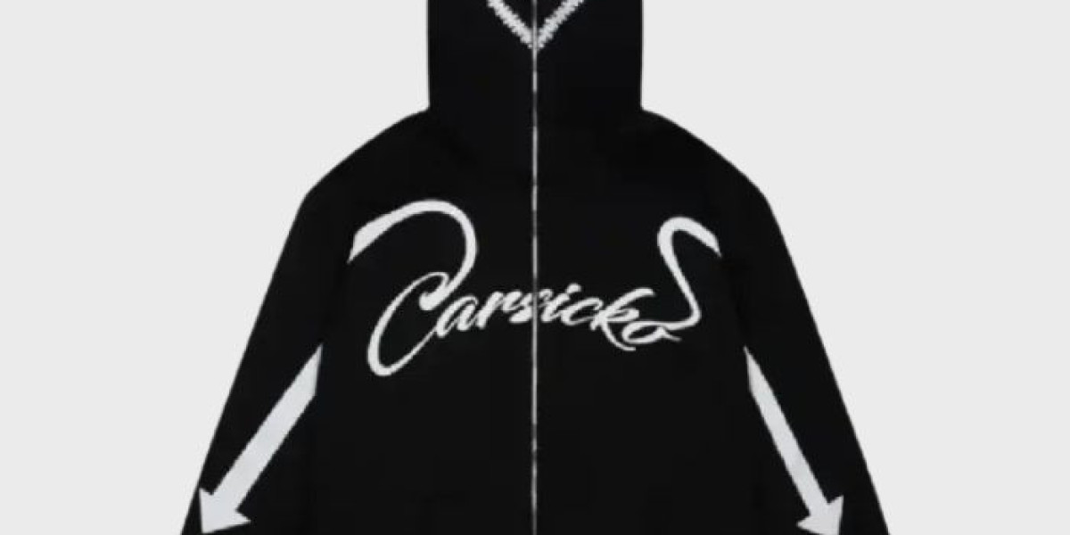Why Carsicko Clothing Is Dominating Streetwear Fashion Today