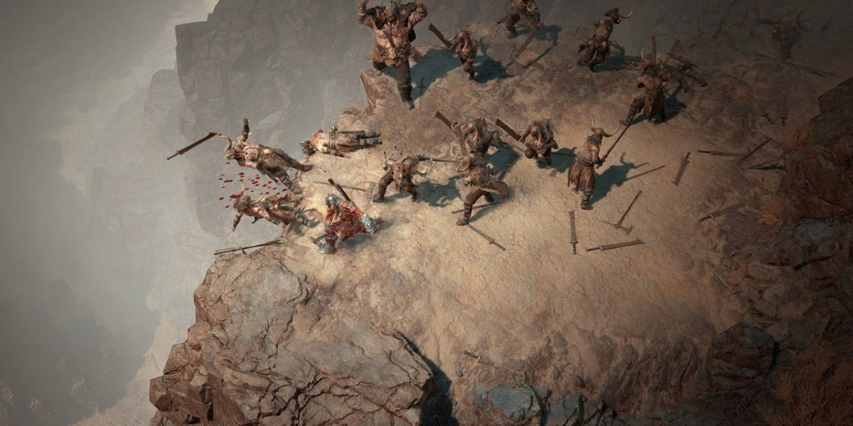 U4GM: Diablo 4 Season 14 PTR All Classes Ranked Guide