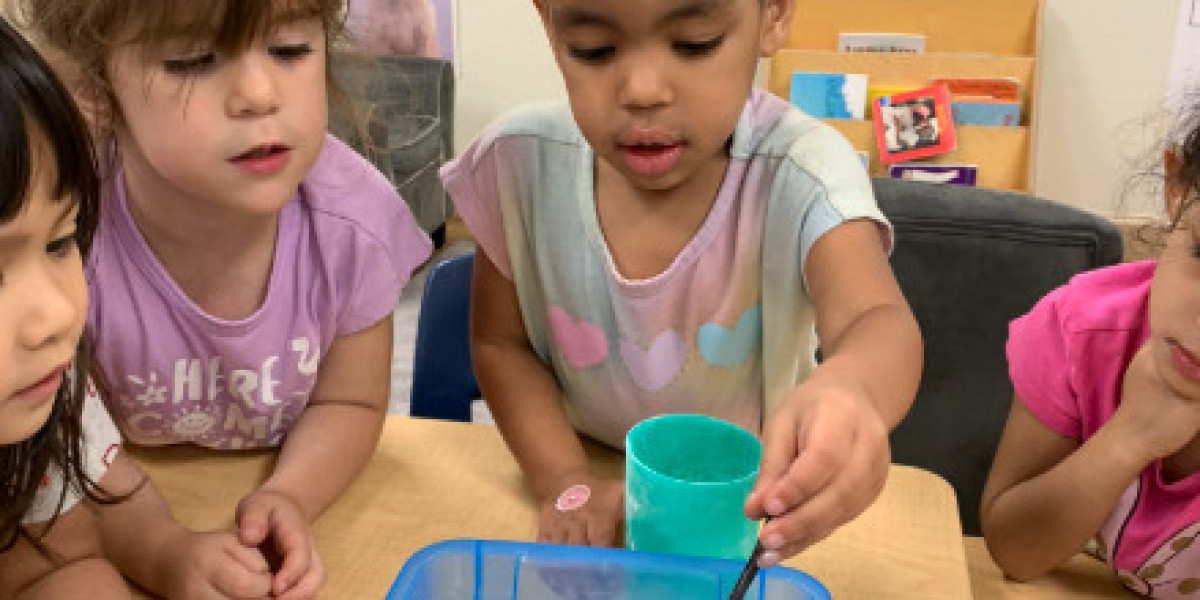 Best Child Care Centers in San Antonio TX