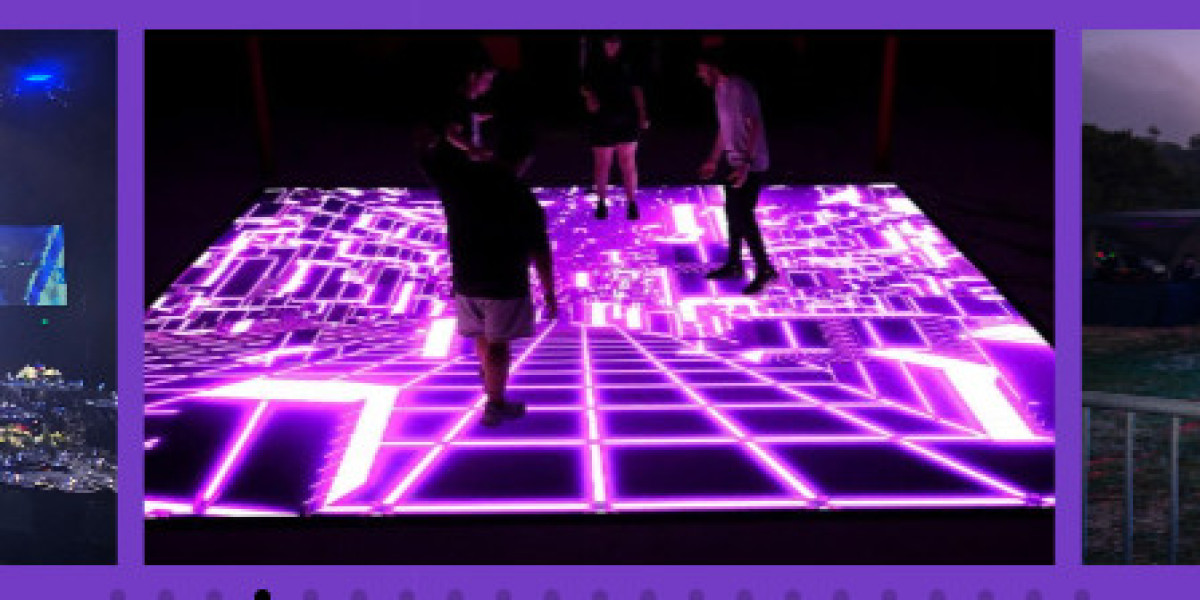 LED Walls Los Angeles: High-Impact Visual Solutions for Any Event
