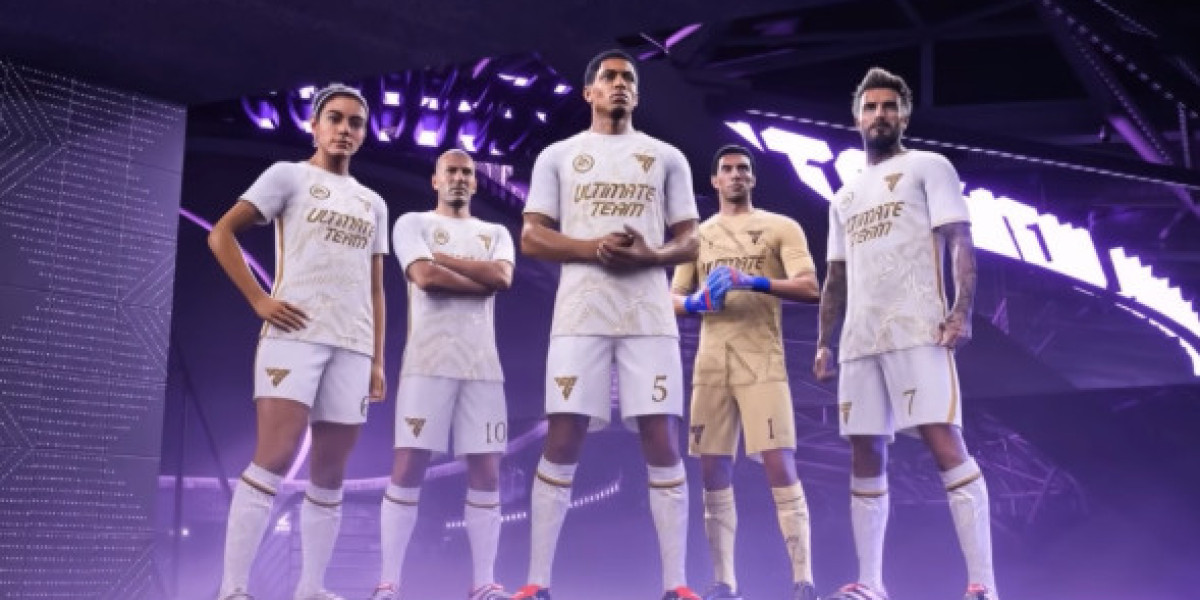 MMOexp:FC26 Era Ends! FC27 Shocking Reveal Changes Everything - The Biggest Upgrade in a Decade Explained