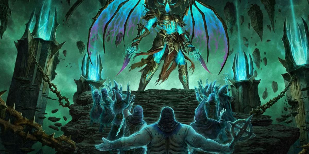 U4GM's Diablo 4 Guide to HCSSF Wind Shear Druids