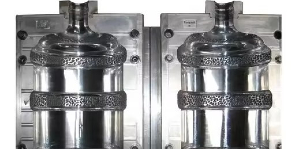 Qhpreformmould Plastic Handle Mold Advanced Precision Tooling Engineering