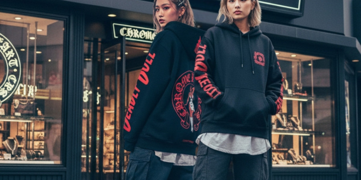 Why Chrome Hearts Clothing Is Leading the Next Generation of Premium Fashion