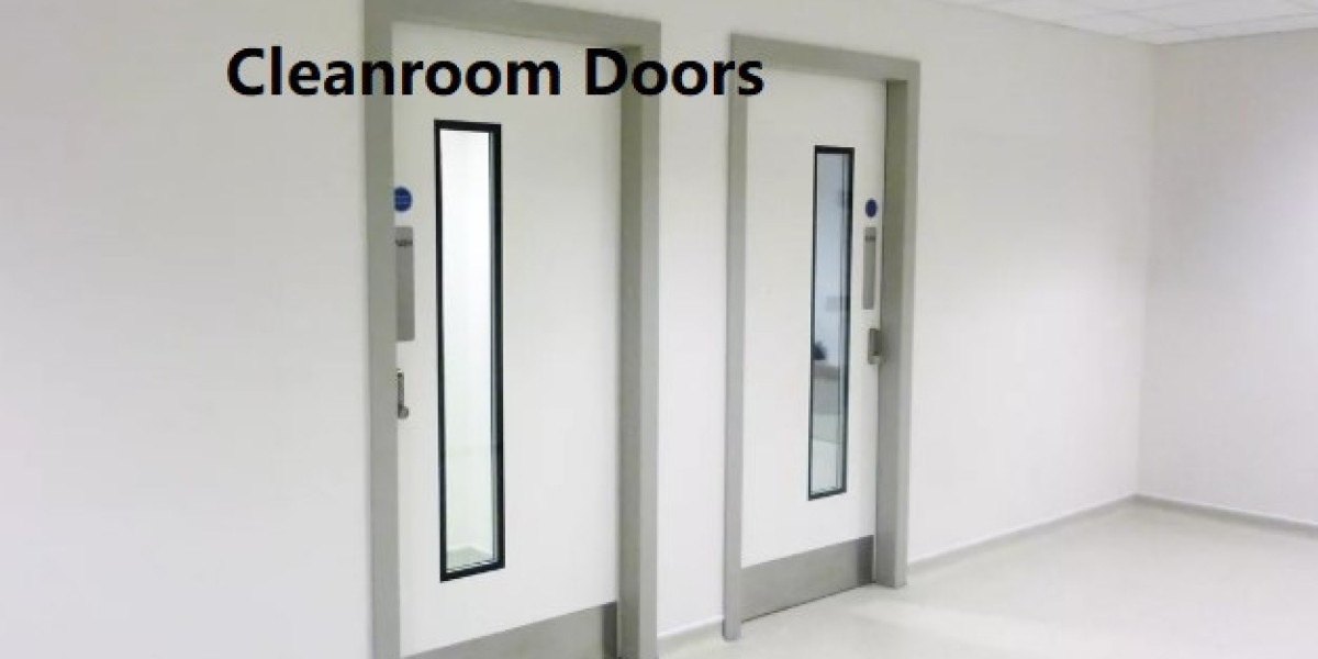 Advanced Utilities for Clean Room by YD-Purification