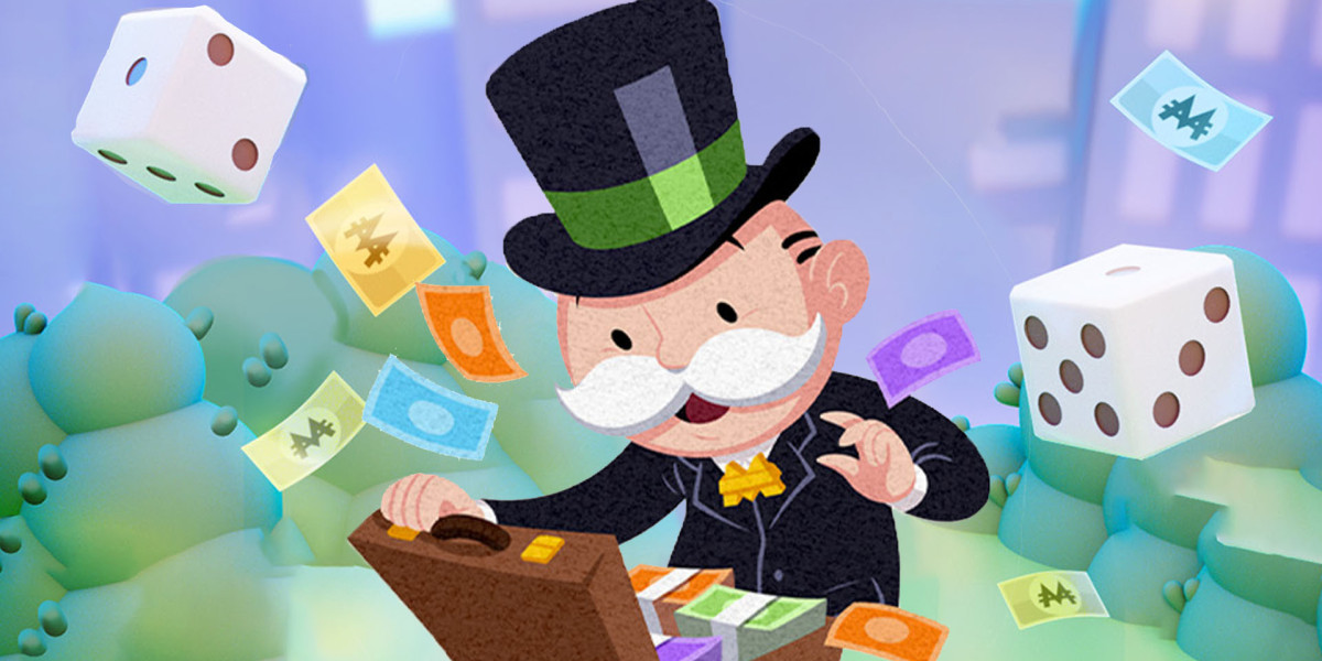 U4GM: How Monopoly Go Quick Wins Help You Progress Daily