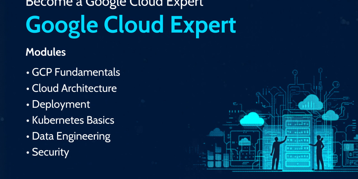 Building Strong Digital Skills for a Cloud-First World