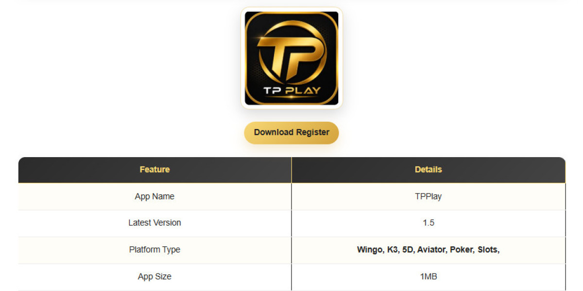 Explore the Most Popular Games on TP Play