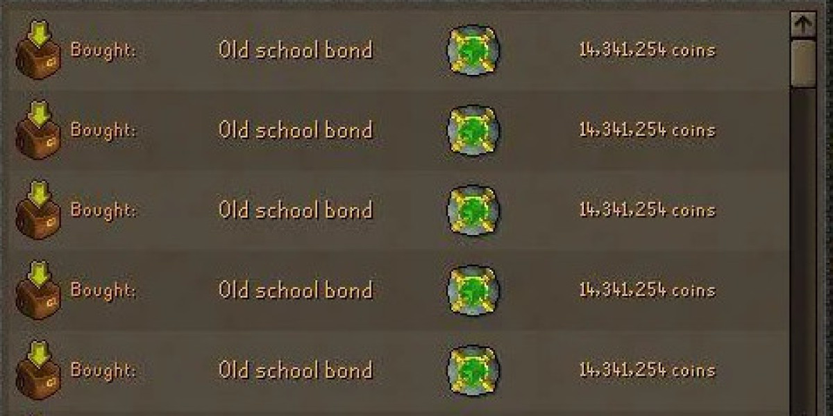 RSorder OSRS: Stop Counting Coins and Start Making Coins Like a Pro