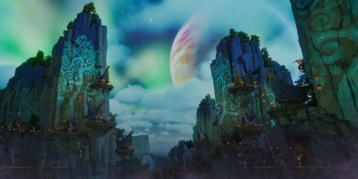 MMOexp:Aion 2's $15 Subscription Takes Aim at the Pay-to-Win Formula