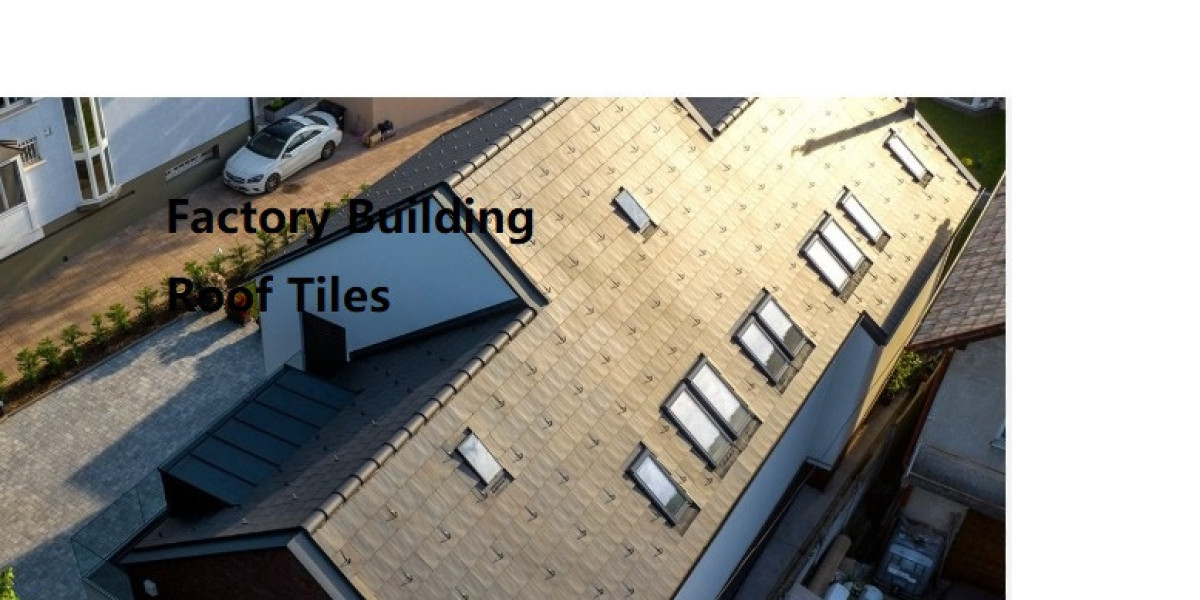China Roof Tile Factory ChuanyaBuilding Roofing Design