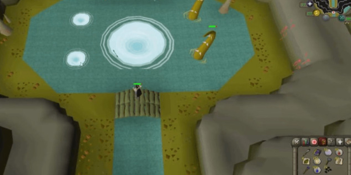 RSorder OSRS: Turn Every Slayer Task Into an XP Goldmine