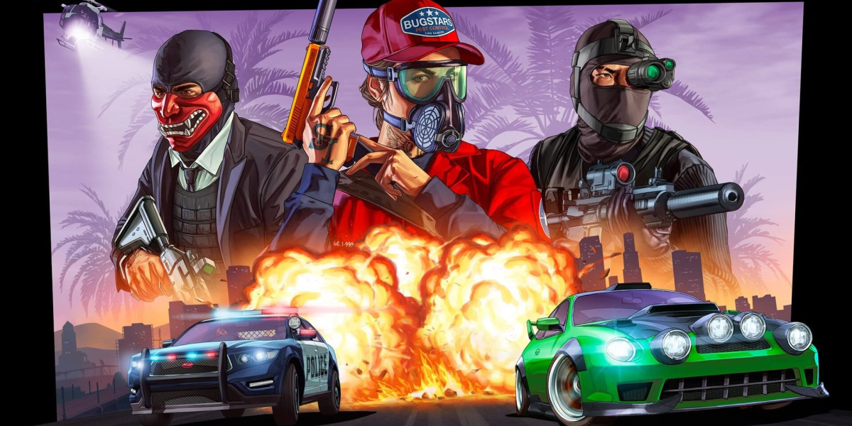 U4GM Guide to GTA 5 Cargobob and Submarine Setup