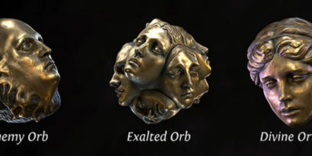 U4GM Store: The Best Place to Buy Safe, Cheap, and Fast POE Orbs